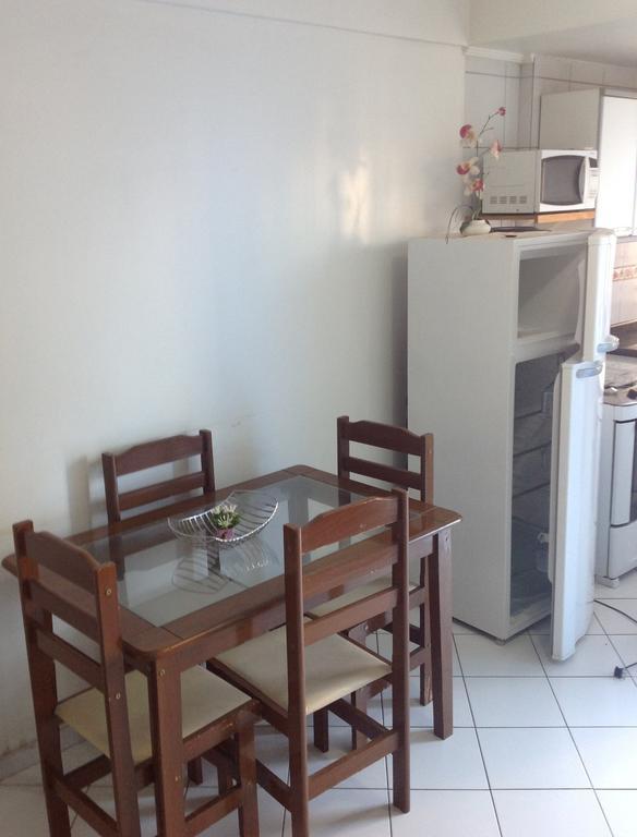 Bahia Flat Studio Salvador Room photo